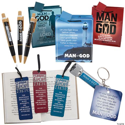 religious father's day gifts in bulk